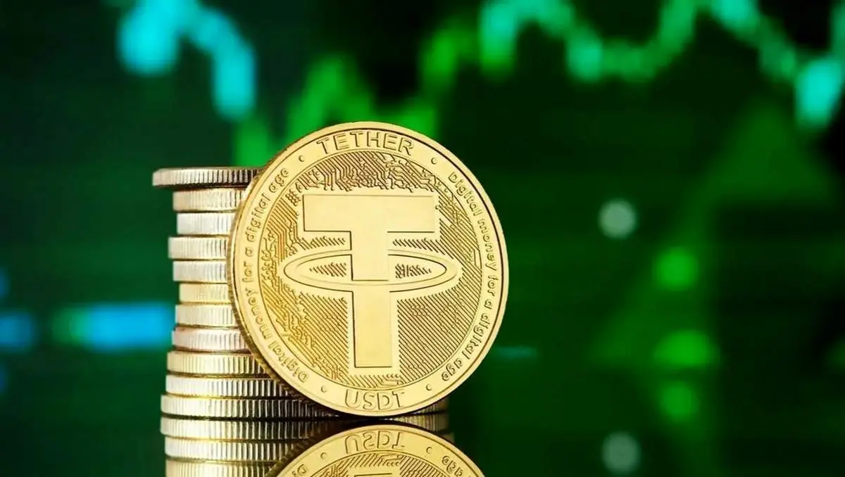 قیمت تتر امروز چهارشنبه ۲ مهر ۱۴۰۴