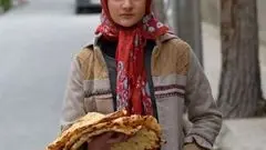 ملیکا پارسادوست در کدام فیلم ها بازی کرده؟/ تصویری در کنار مهناز افشار