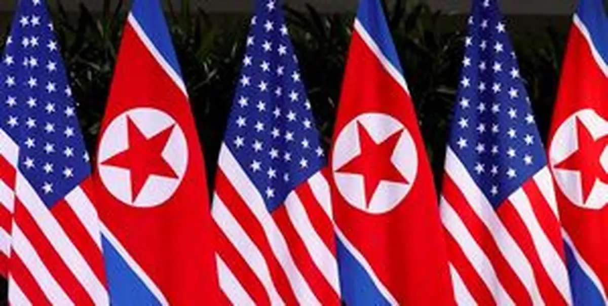 کره شمالی: آمریکا تحریم کند تسلیحات هسته ای را افزایش خواهیم داد