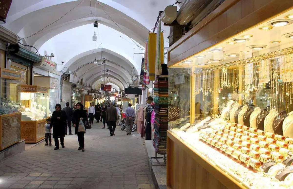 قیمت سکه و طلا امروز دوشنبه ۱۵ اردیبهشت ۱۴۰۴/ جدول