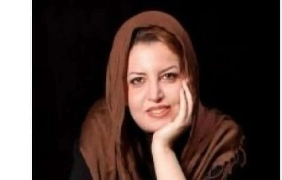 مریم حسینیان در کما است 

