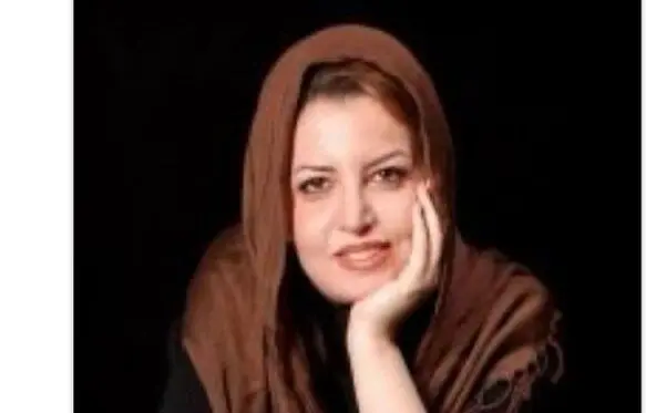 مریم حسینیان در کما است 

