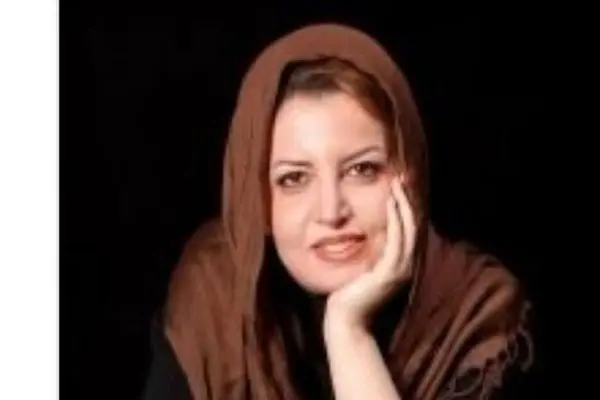 مریم حسینیان در کما است 

