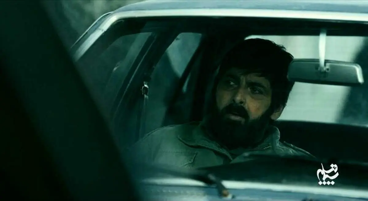 حمید گودرزی در سریال جدید شبکه سه/ زمان پخش