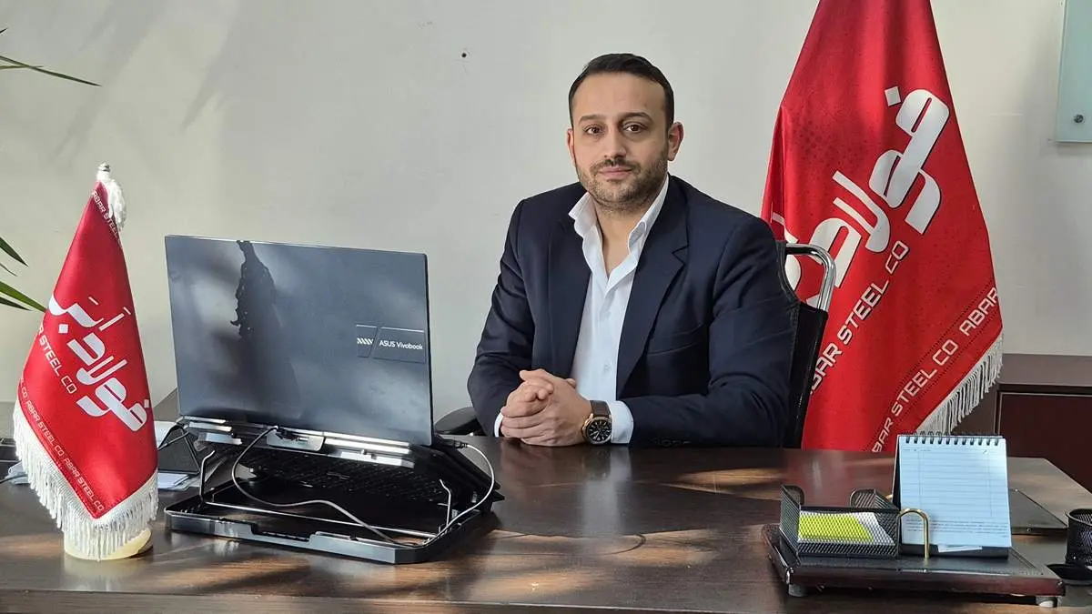 مهندس معراج علم‌الهدی: سرمایه نیاز به ثبات و آرامش دارد