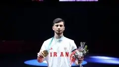 جدول مدالی بازی‌های کشورهای اسلامی/ ایران در رده سوم

