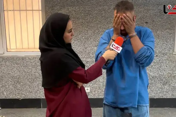 ببینید/ زورگیری و سرقت به‌خاطر مخارج بالای دوست دختر!