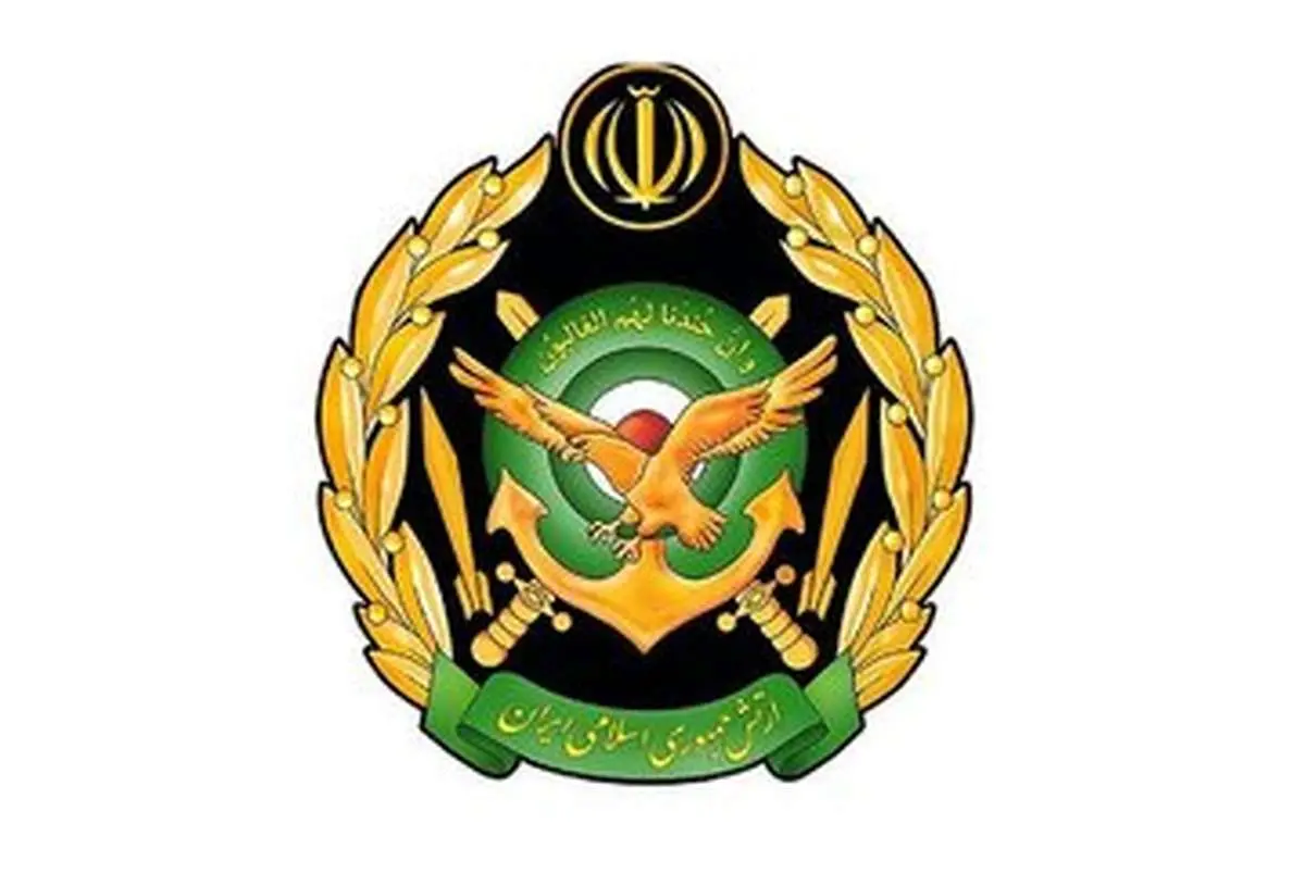بیانیه ارتش در پی حمله اسرائیل/ ارتش در کنار سپاه درس تلخی به نتانیاهو خواهد داد