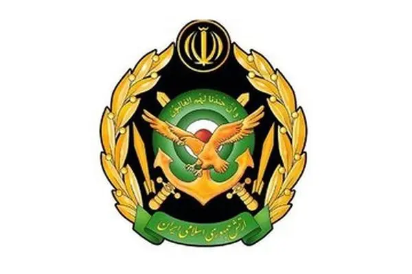 بیانیه ارتش در پی حمله اسرائیل/ ارتش در کنار سپاه درس تلخی به نتانیاهو خواهد داد