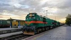 زمان پیش فروش بلیت قطار برای آذرماه مشخص شد