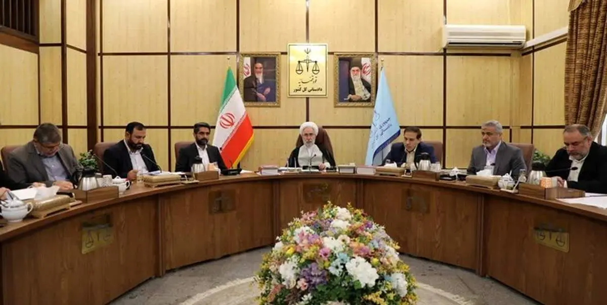 هر نوع همکاری با شبکههای معاند جرم است