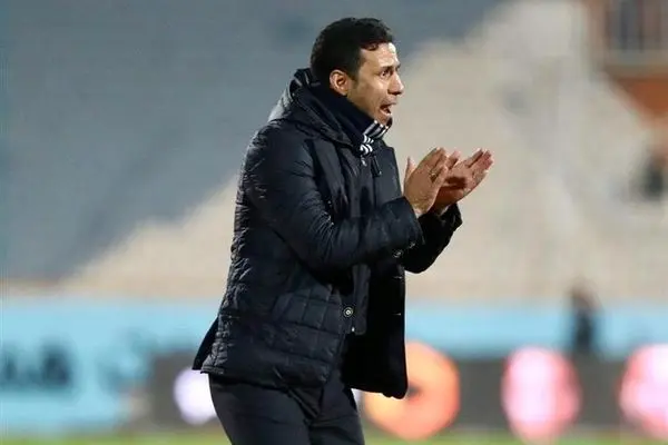 واکنش غیرمنتظره تارتار به سرمربی شدن هاشمیان در پرسپولیس