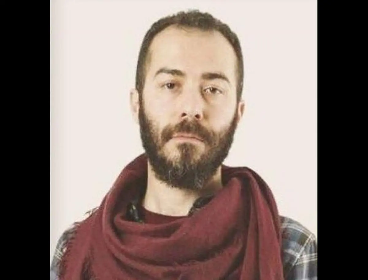 تبرئه کیوان اماموردی از افساد فیالارض