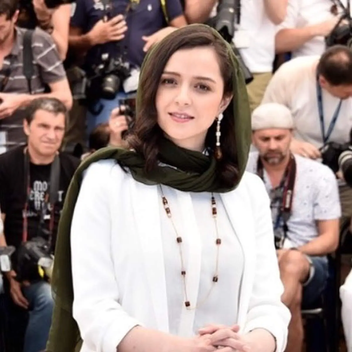 حمید رسایی: ترانه علیدوستی را اعدام کنید!+ تصویر