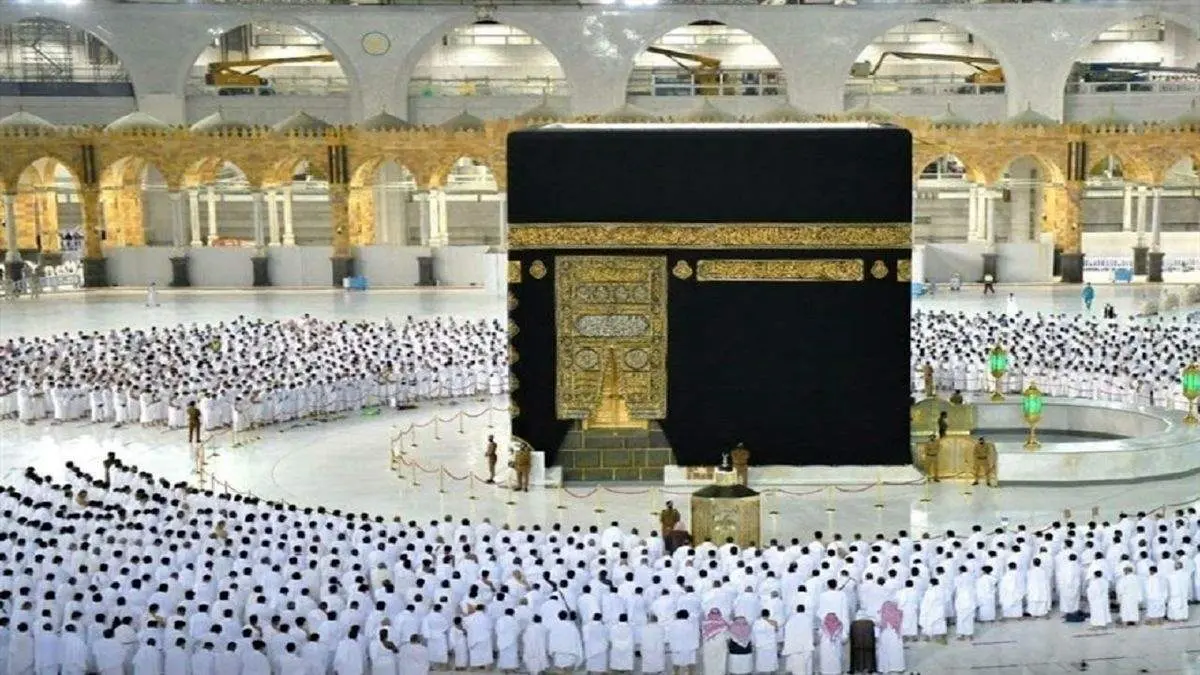 زمان ثبتنام حج ۱۴۰۴ مشخص شد