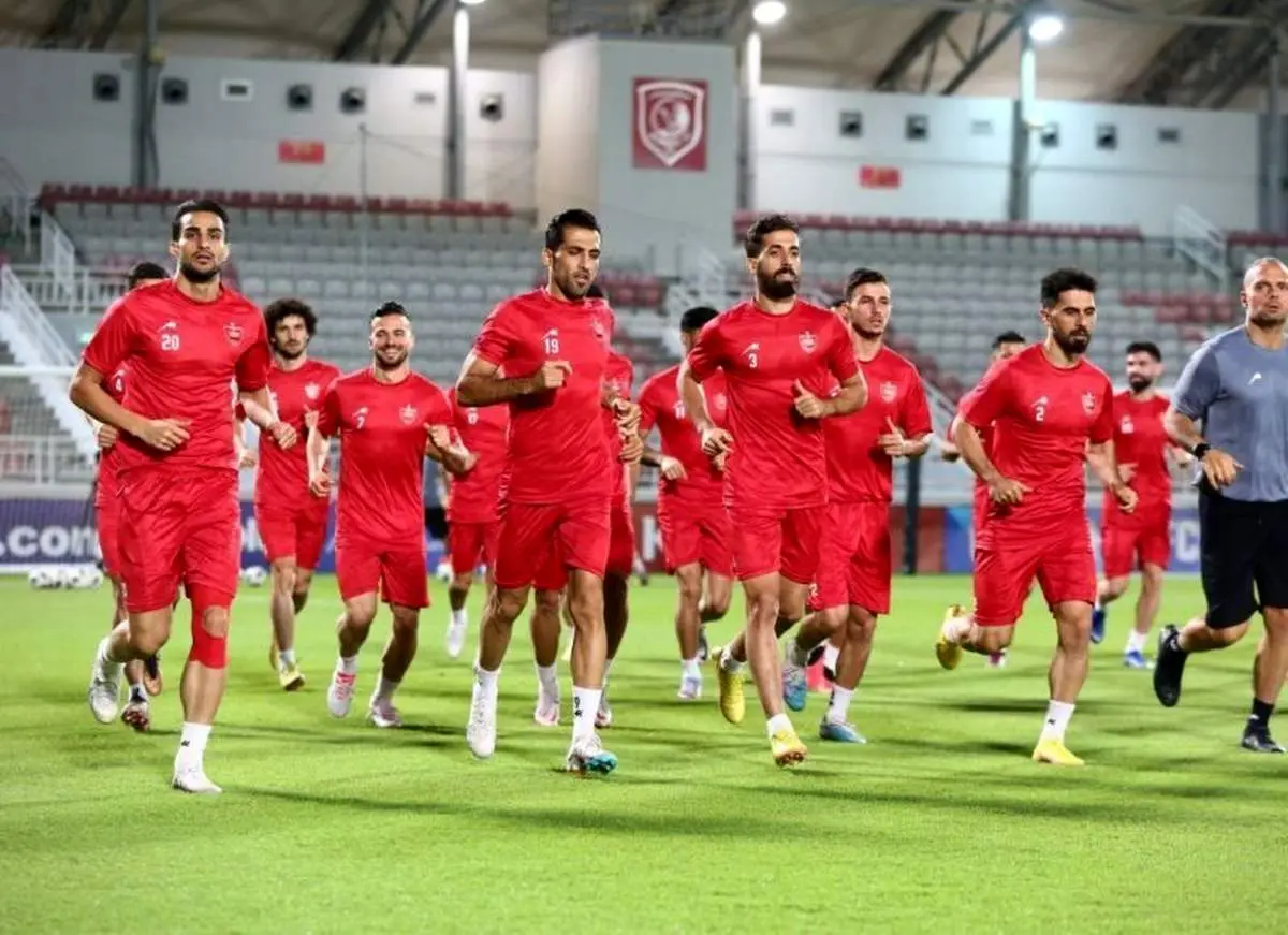 گل محمدی حساب نبیل باهویی را رسید!