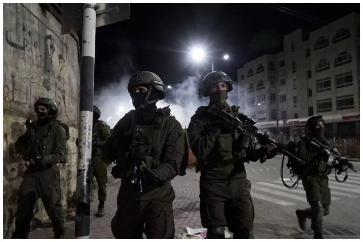 خروج ۷۰ درصد از نظامیان اسرائیل از شمال غزه