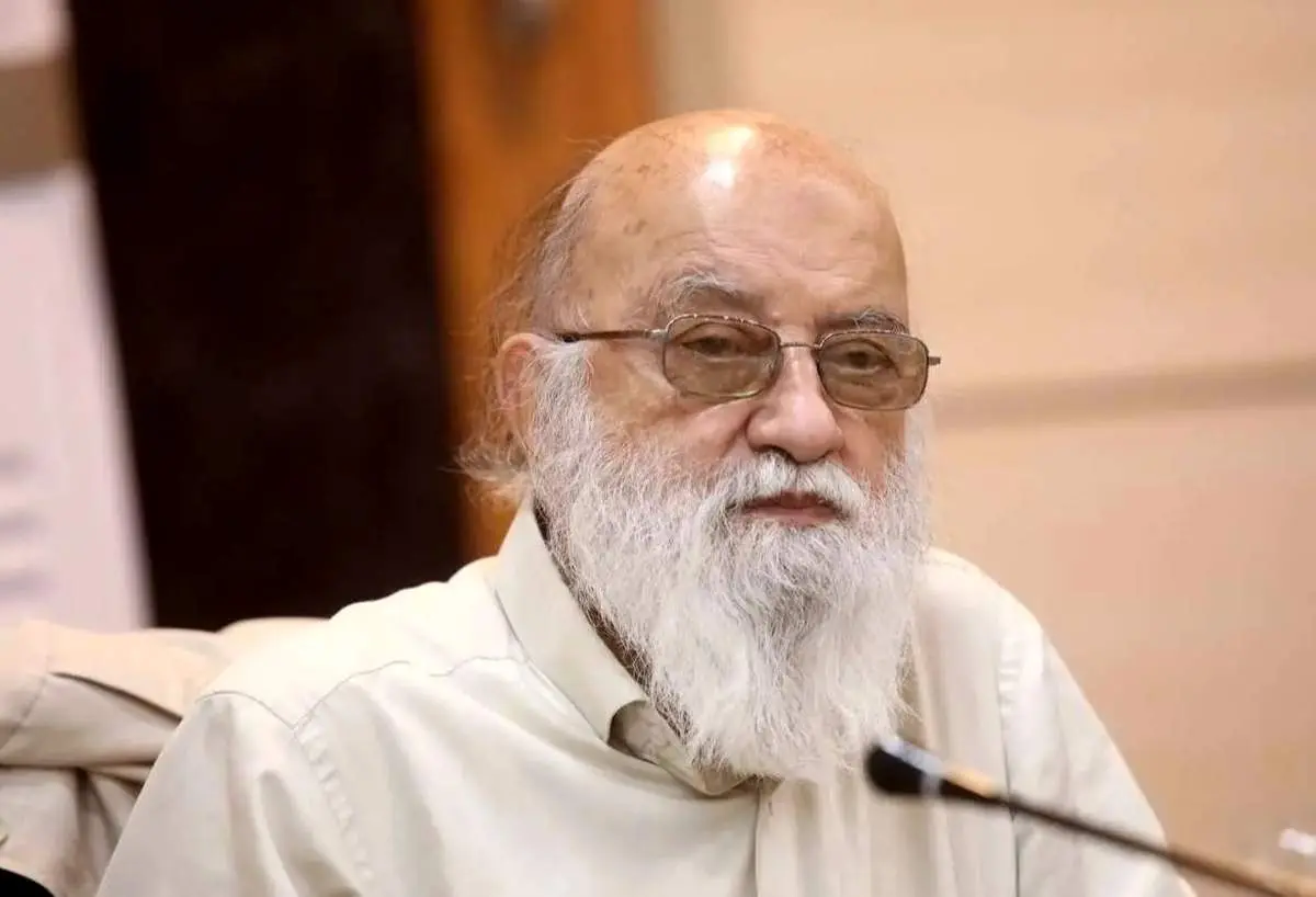 ببینید/ حاشیه‌های غیبت خبرساز شهردار تهران / چمران از زاکانی برید؟