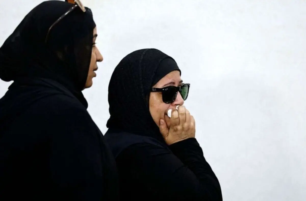 زنگ خطر در مصر با افزایش موارد زن کُشی