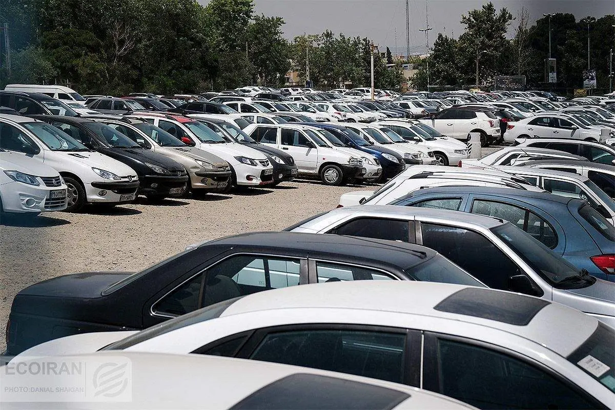 قیمت محصولات ایران خودرو و سایپا امروز ۱۳ مرداد ۱۴۰۴