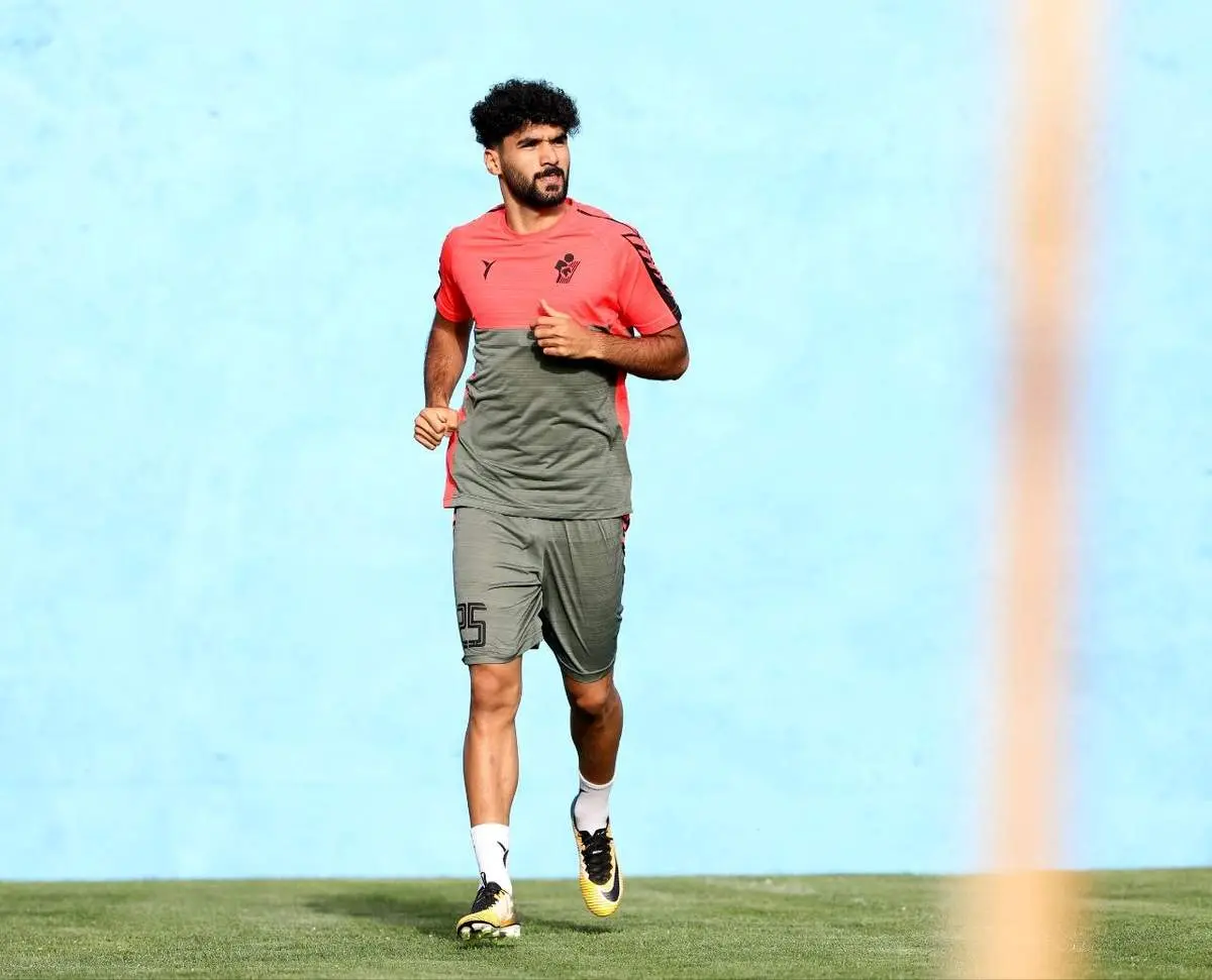 خبرسازترین خرید لیگ مورد استقبال باشگاه سابقش قرار گرفت