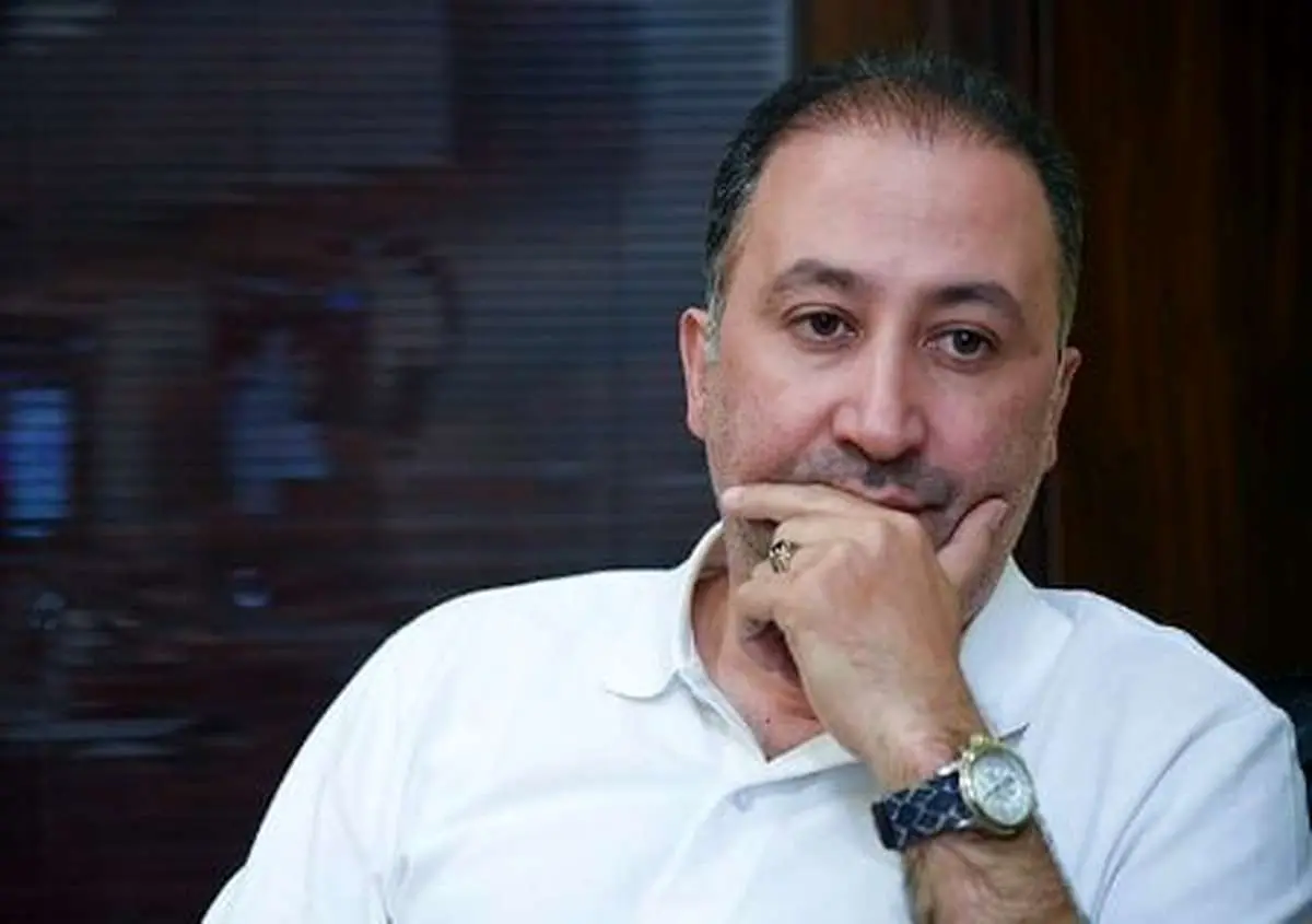 مجری مشهور تلویزیون عزادار شد