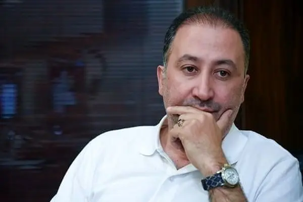 مجری مشهور تلویزیون عزادار شد