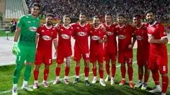 پخش زنده بازی پرسپولیس و خیبر خرم آباد