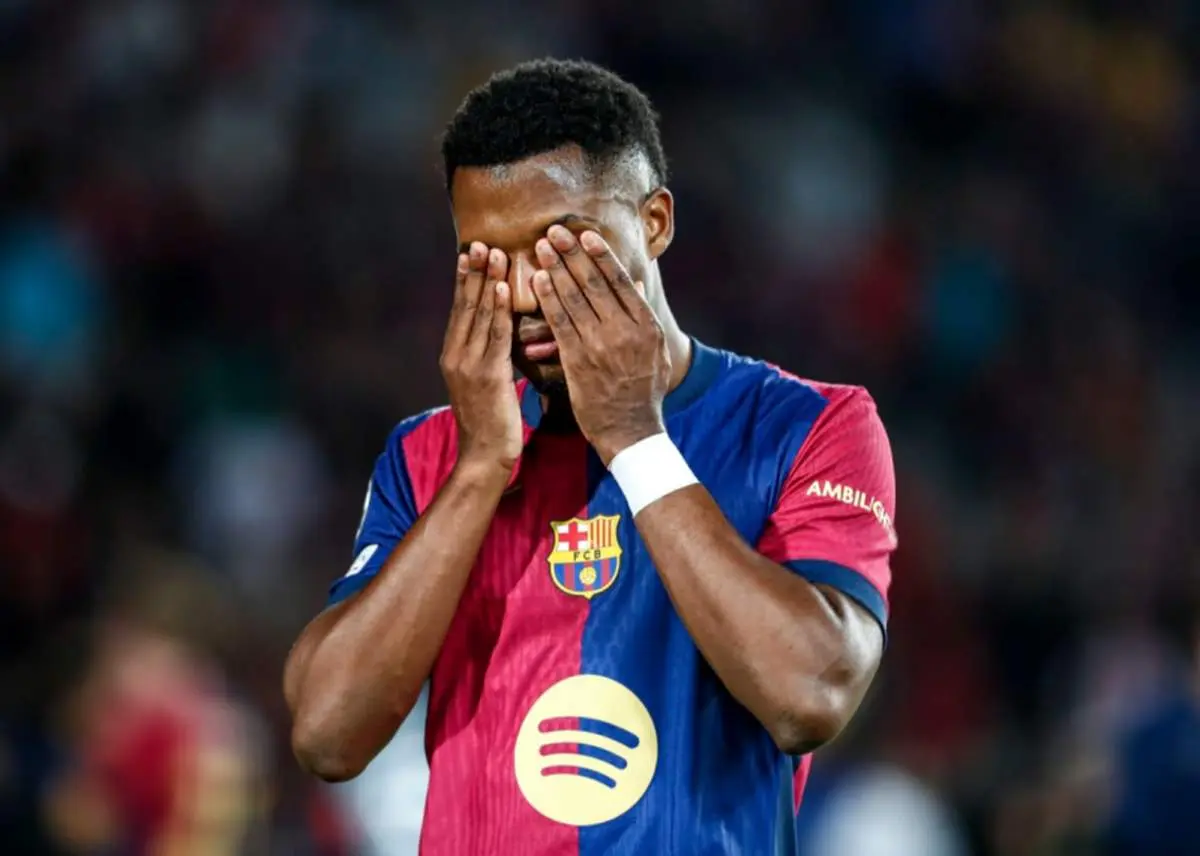 فلیک جانشین مسی را نمیخواهد ، برو به سلامت!