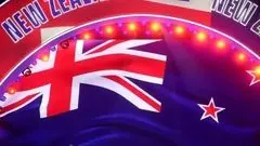 واکنش تلویزیون ملی نیوزیلند به همگروه شدن با ایران