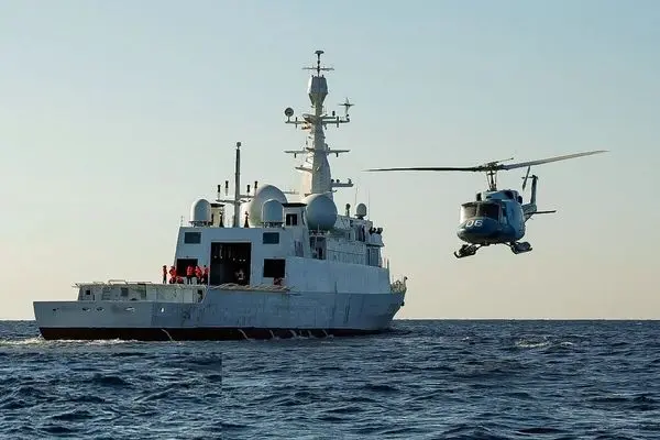 هشدار مهم ایران به کشورهای منطقه / آماده باش به نیروی دریایی سپاه و ارتش