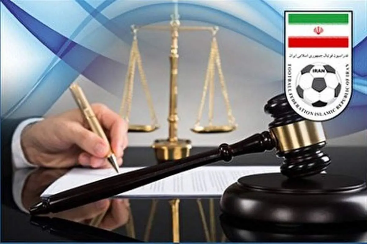 پزشک سابق حکم محکومیت استقلال را گرفت | خطر بسته شدن پنجره نقل و انتقال آبیها