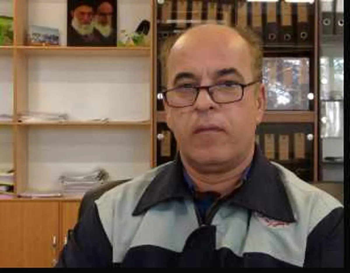 احداث واحد جدید اکسیژن با ظرفیت ۲۵ هزار نرمال مترمکعب در ساعت 