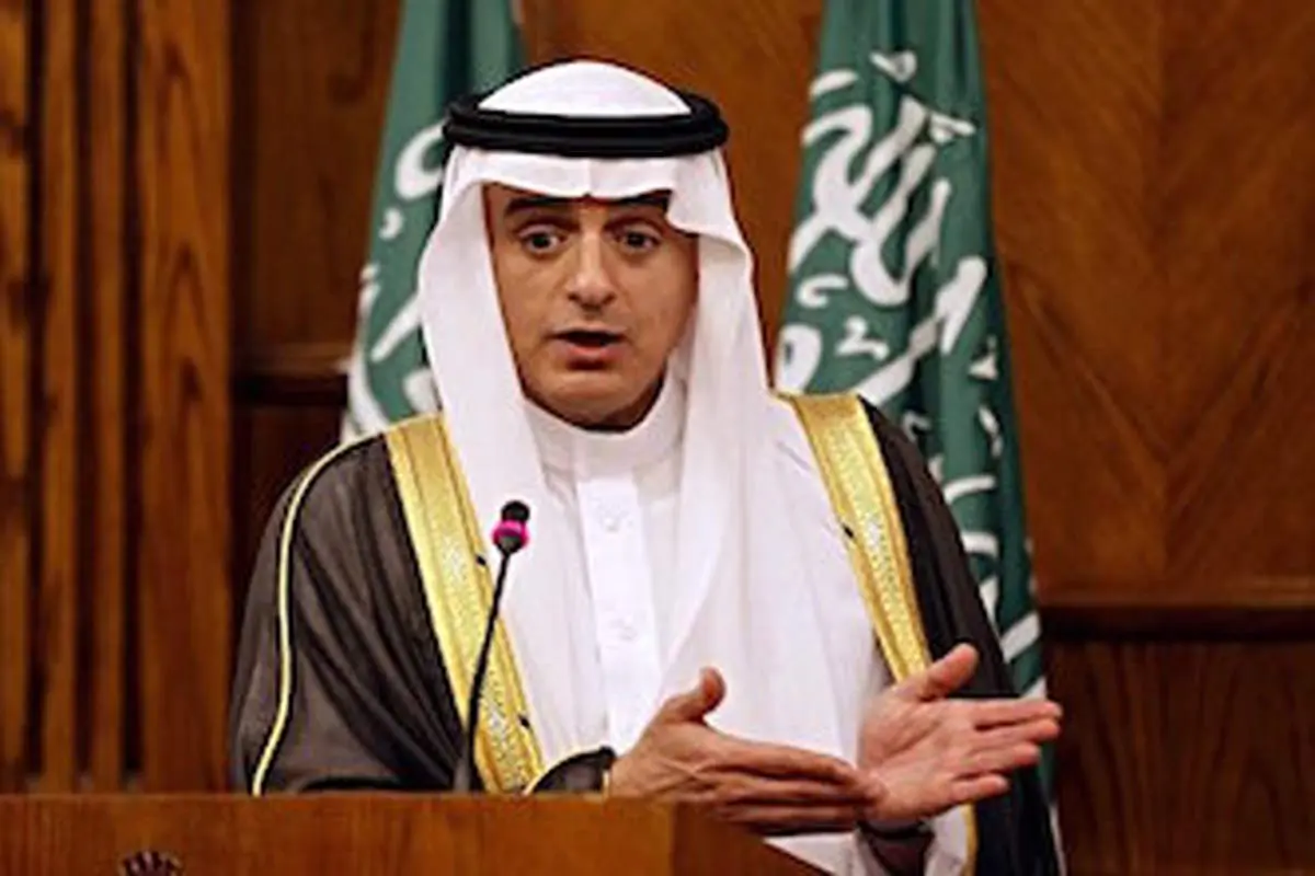 عربستان وعده اتمی شدن داد