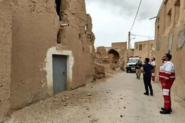 شایعات زلزله بامدادی اصفهان/مرکز لرزه نگاری آمریکا زلزله را تشخیص داد؟