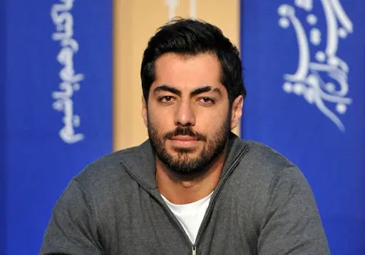 ترلان پروانه در این سکانس «بامداد خمار» عاشق نوید پورفرج شد