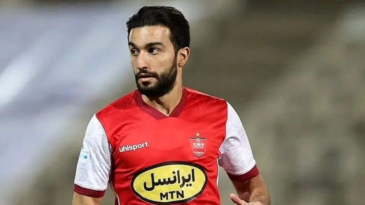 جدایی پرسپولیس از بازیکنان مازندرانی خود