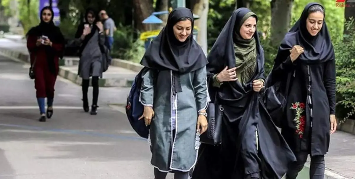 این دانشجویان حقوق ۷ میلیونی میگیرند