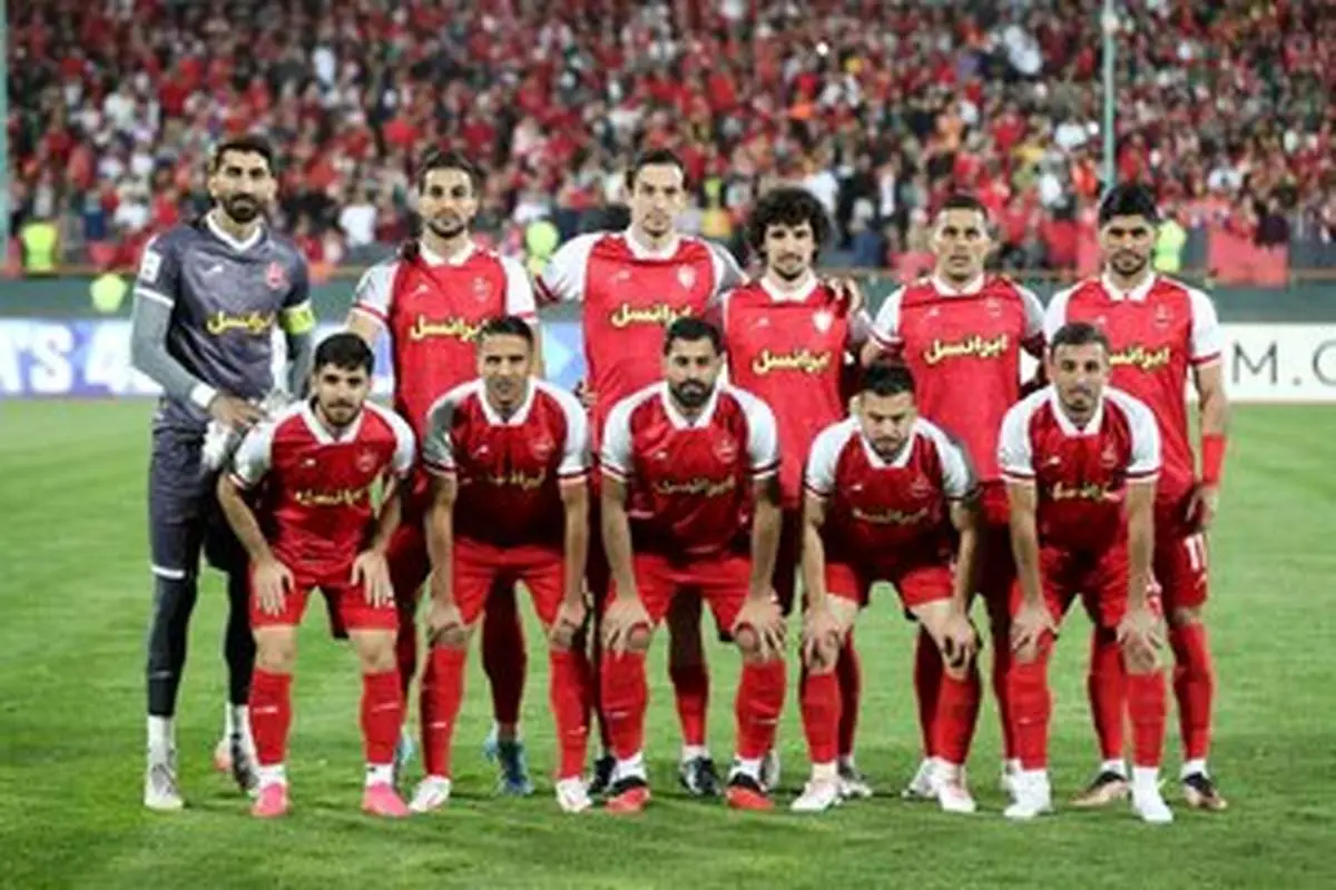 ستاره پرسپولیس به سپاهان رسید
