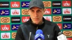 هواداران حیا کن، رها کن را به یحیی گلمحمدی نثار کردند!
