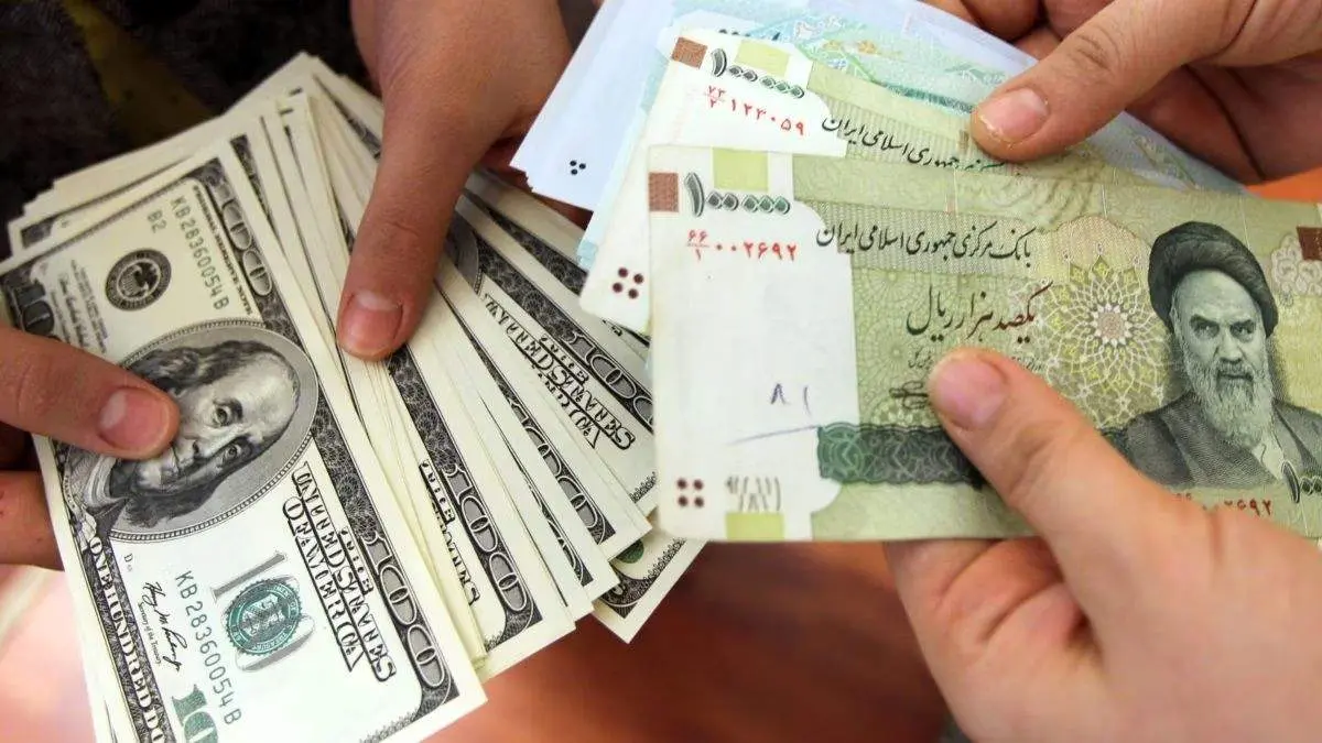 قیمت دلار امروز ۲۵ مهر ۱۴۰۲؛ افزایش قیمت دلار در مرکز معاملات