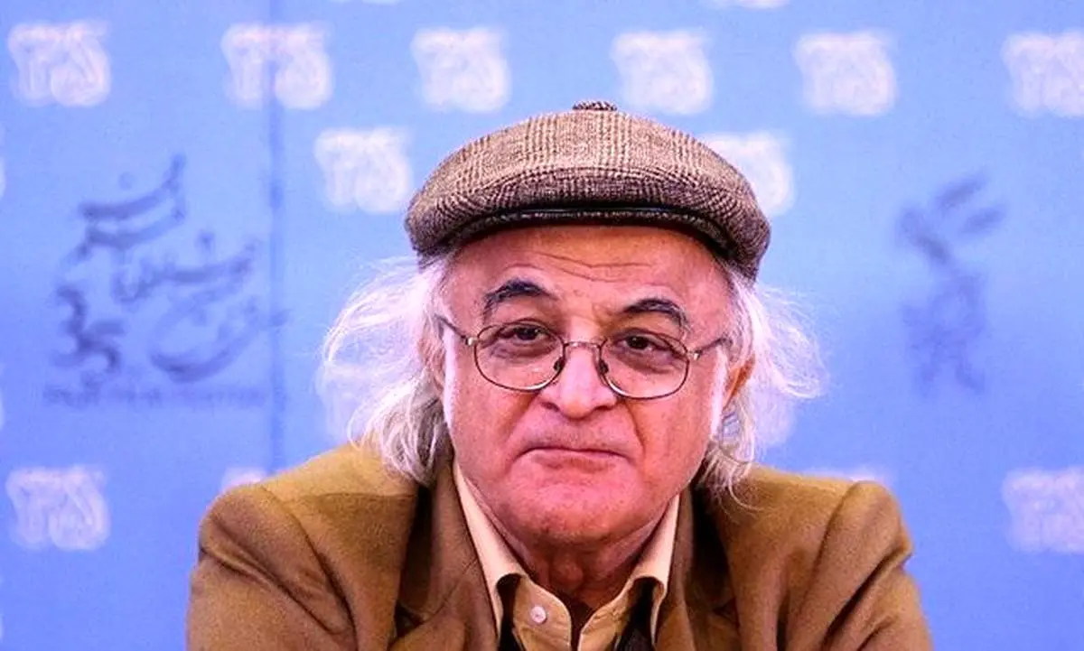 فریدون جیرانی «نام من، مینا» را میسازد