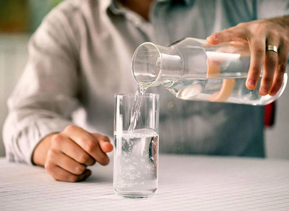 آیا این بیماری باعث تشنگی شود؟