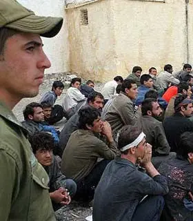  ۱۴ هزار تبعه غیرمجاز افغان اخراج شدند