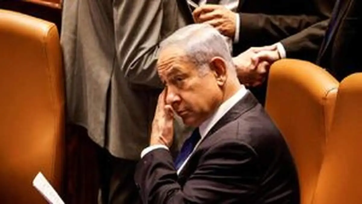 نتانیاهو احضار شد