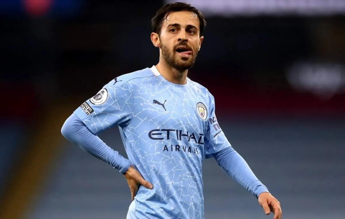 ستاره منچسترسیتی با 220 میلیون یورو به الهلال میرود