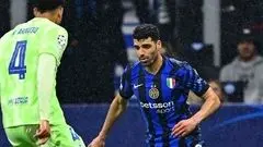 اظهارات تند مهدی طارمی بعد از باخت دیشب:  فشار زیادی روی تیم‌ها هست/ فیلم