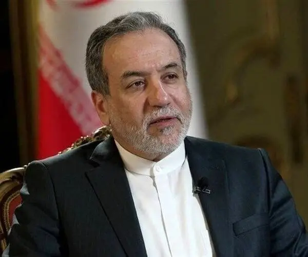 عراقچی: گفت‌وگو با فرانسه ادامه می‌یابد

