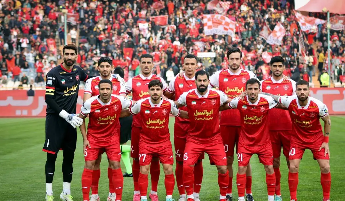 لیست خرید زمستانی پرسپولیس؛ پورعلی‌گنجی باید برود!