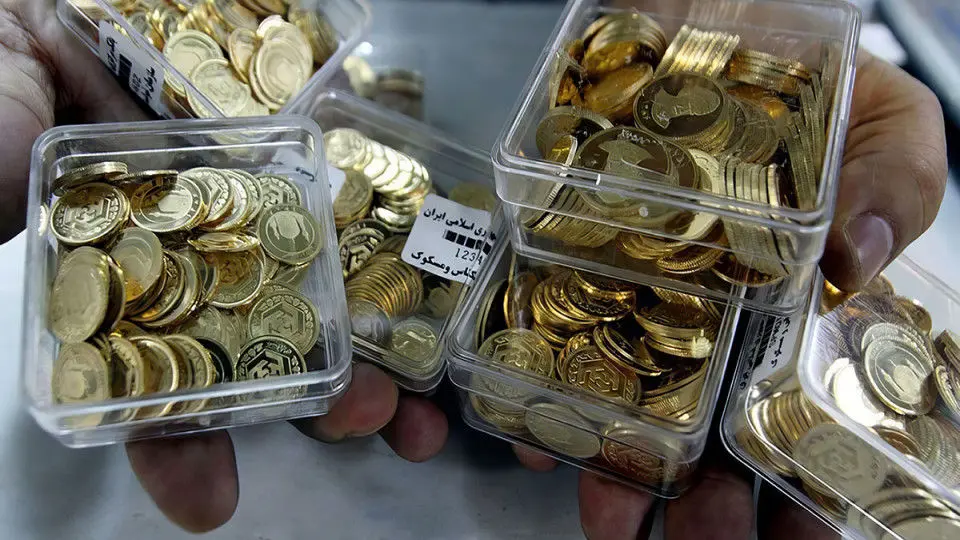 قیمت سکه و طلا امروز چهارشنبه ۳ مرداد ۱۴۰۳/ جدول